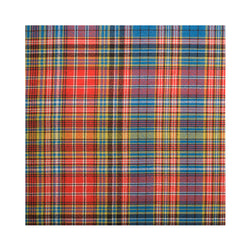 Tartan Pocket Square - Drummond of Strathallan Ancient