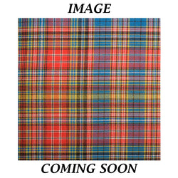 Tartan Shawl - Drummond of Strathallan Ancient