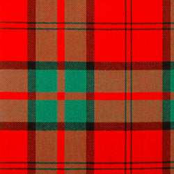 Dunbar Ancient Tartan