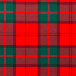Dunbar Modern Tartan