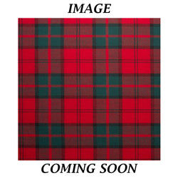 Tartan Sash - Dunbar Modern