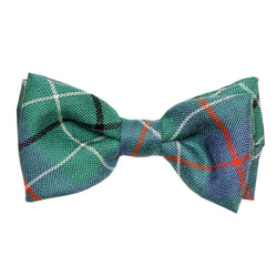 Men's Tartan Bow Tie - Duncan Ancient