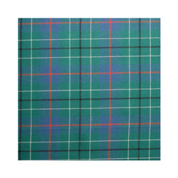 Tartan Pocket Square - Duncan Ancient