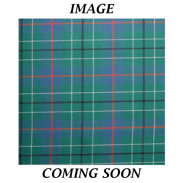 Tartan Stole - Duncan Ancient