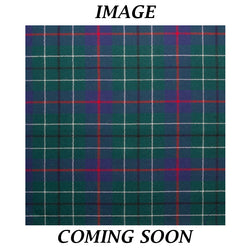 Tartan Shawl - Duncan Modern