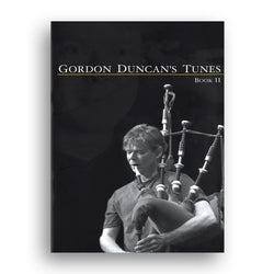 Duncan, Gordon - Gordon Duncan's Tunes - Book 2