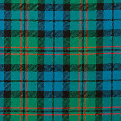 Dundas Ancient Tartan