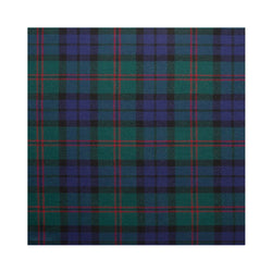 Tartan Pocket Square - Dundas Modern