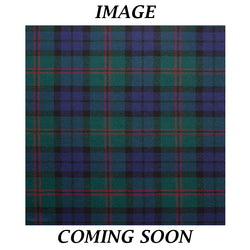Tartan Stole - Dundas Modern