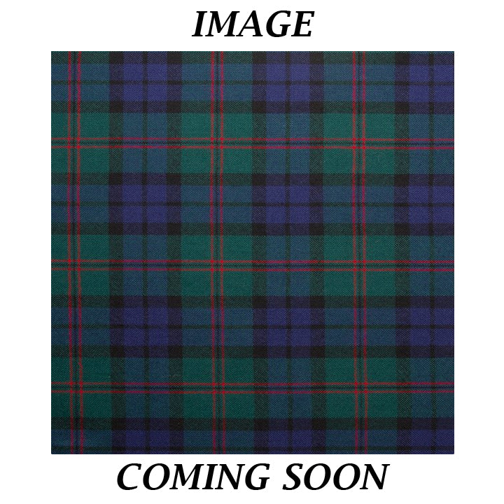 Men's Tartan Bow Tie - Dundas Modern