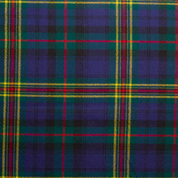 Dundee Discovery Tartan