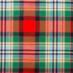 Dundee Old Ancient Tartan