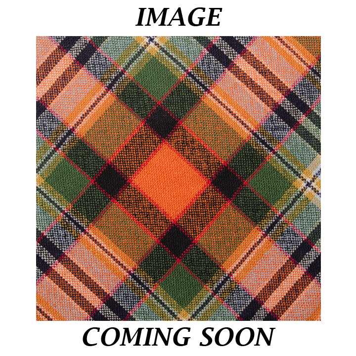 Men's Tartan Tie - Dundee