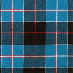 Dunlop Ancient Tartan
