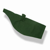 Duradrill Bag Cover Green