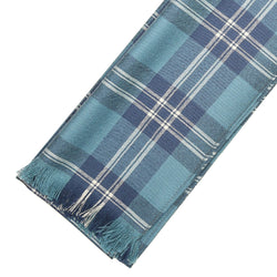 Fine Weight Tartan Scarf - Earl of St. Andrews Modern