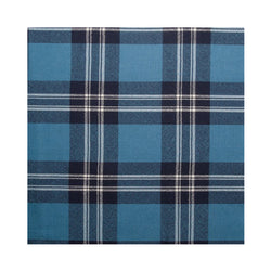 Tartan County Cap - Earl of St. Andrews Modern