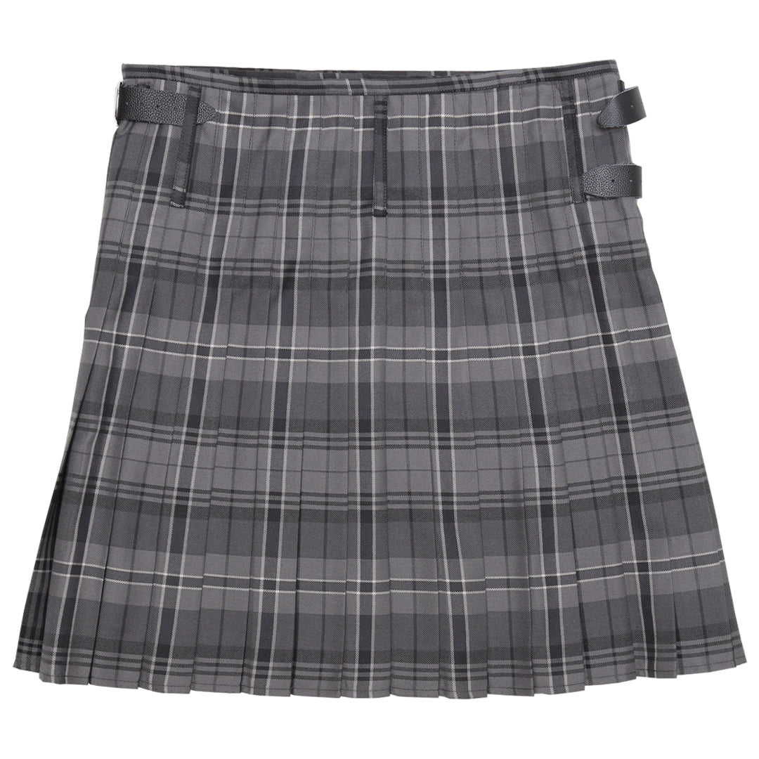 Economy Kilt - Grey Back