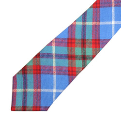 Men's Tartan Tie - Edinburgh