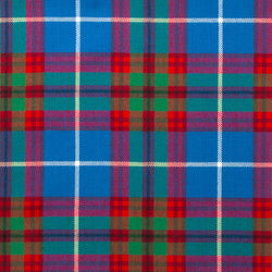 Edinburgh Tartan