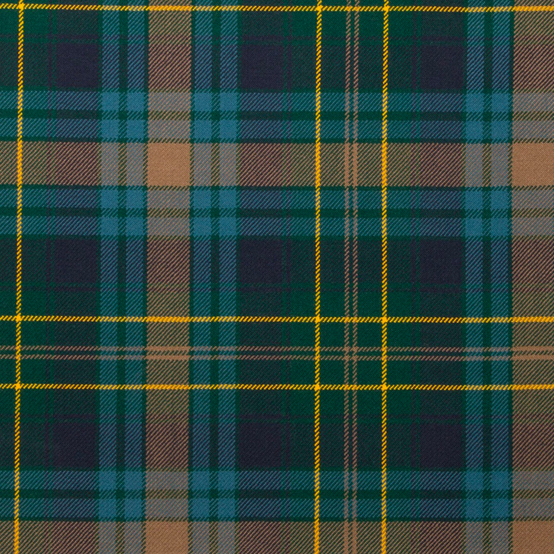 Eildon Tartan