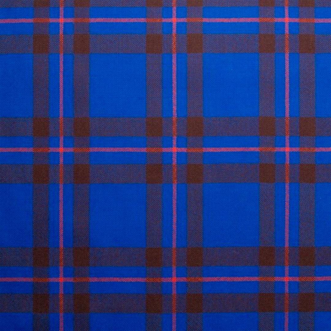 Elliot Ancient Light Tartan