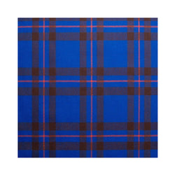 Tartan County Cap - Elliot Ancient