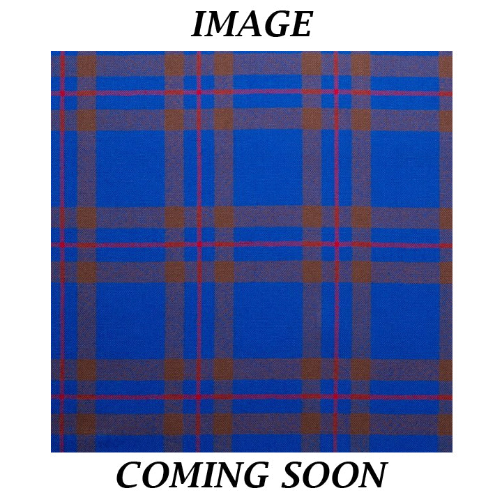 Men's Tartan Bow Tie - Elliot Modern