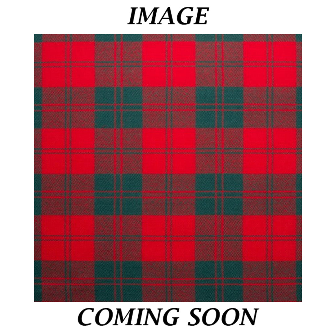 Boy's Tartan Bow Tie - Erskine Modern