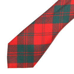 Men's Tartan Tie - Erskine Modern