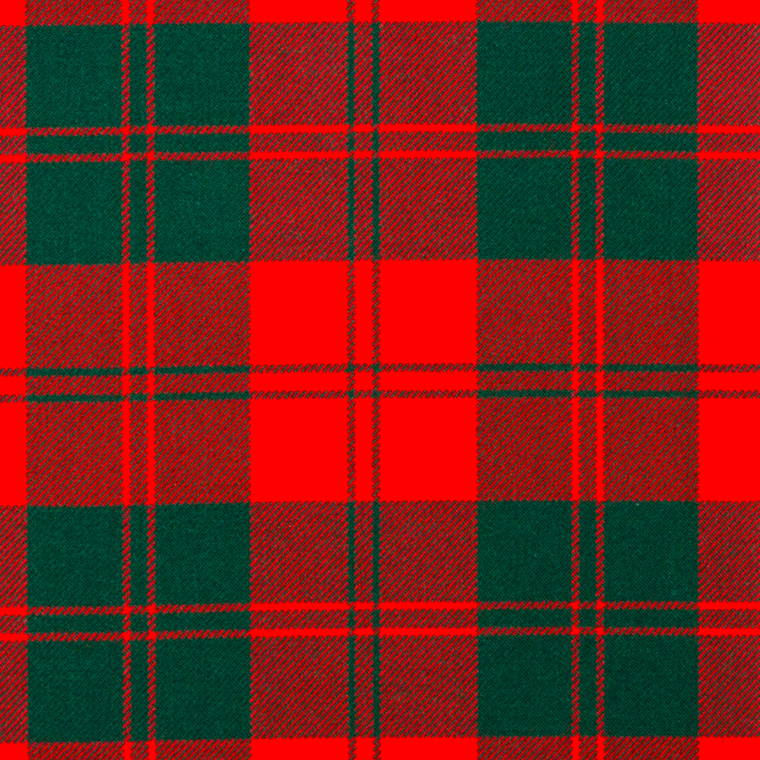Erskine Modern Tartan