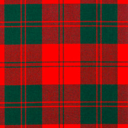 Erskine Modern Tartan