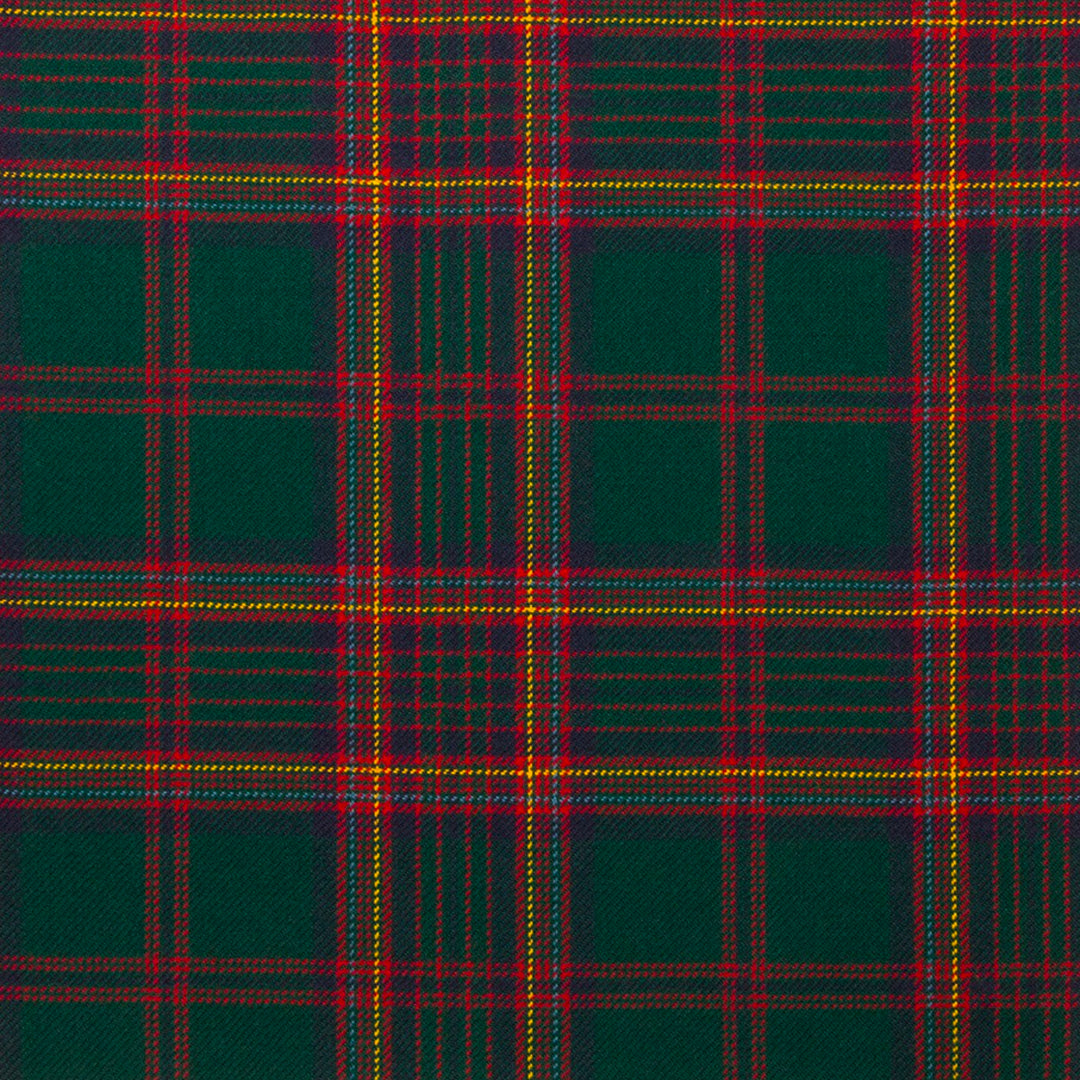 Ettrick Forest Tartan
