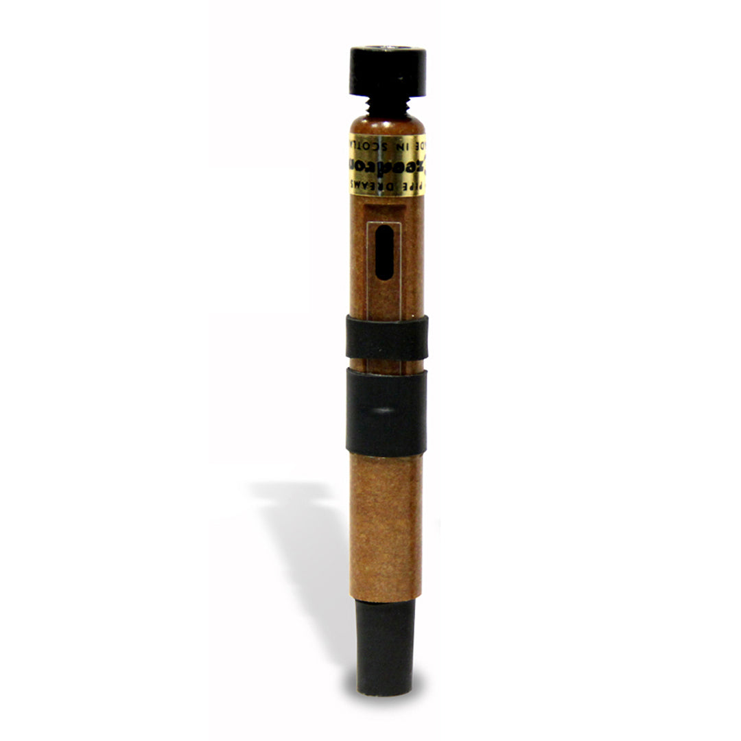 Ezeedrone Long Bass Drone Reed - Straight