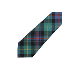 Boy's Tartan Tie - Farquharson Ancient