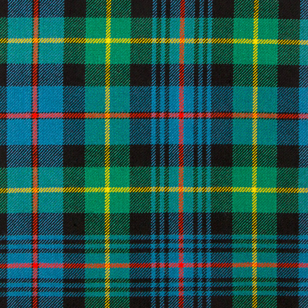 Farquharson Ancient Tartan