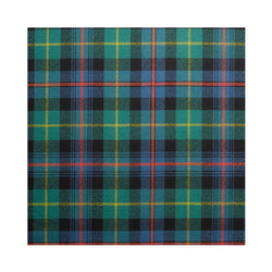 Tartan County Cap - Farquharson Ancient