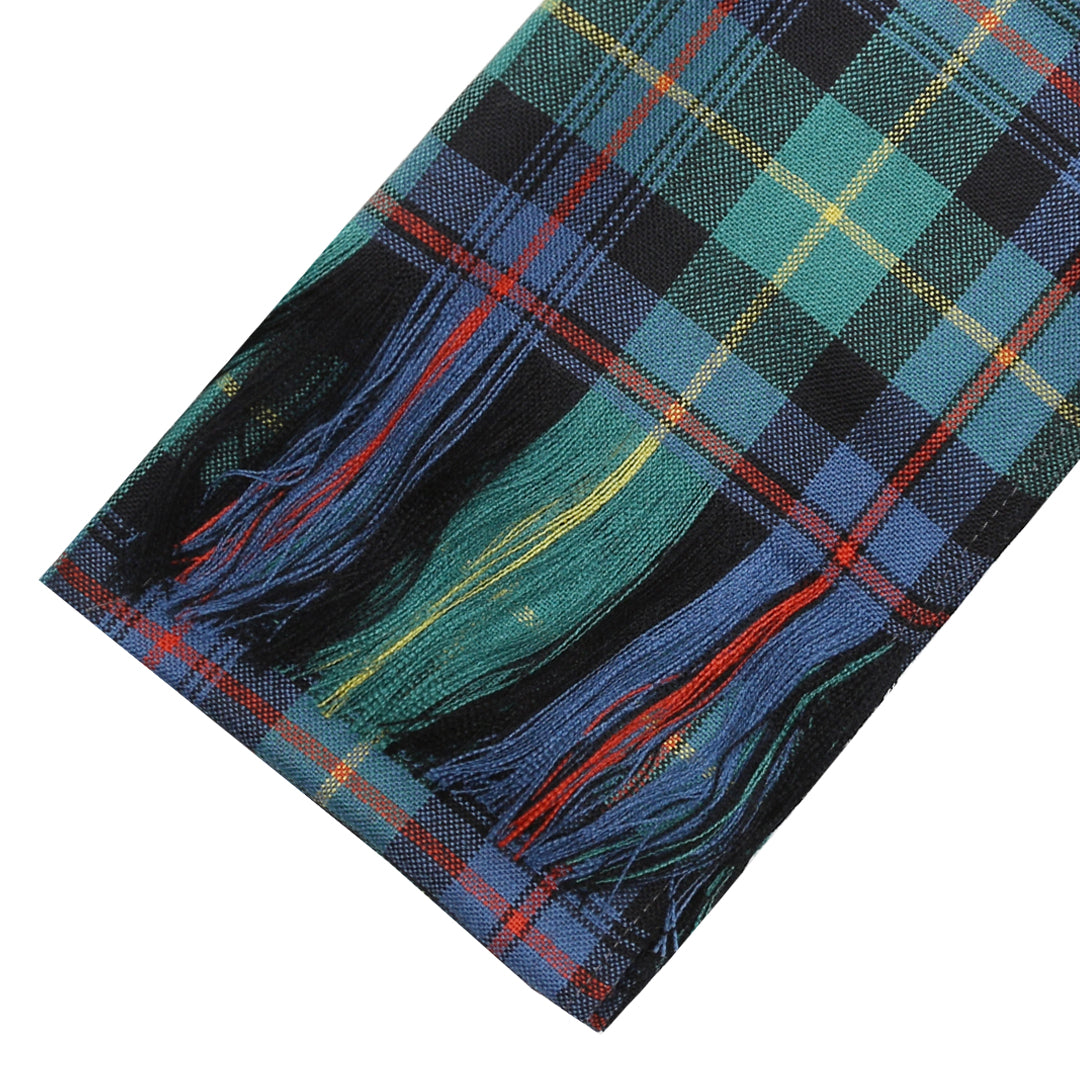 Tartan Sash - Farquharson Ancient