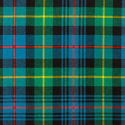 Farquharson Ancient Tartan