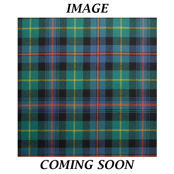 Tartan Stole - Farquharson Ancient