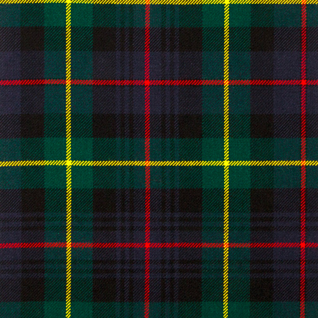 Farquharson Modern Tartan