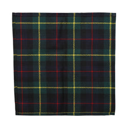 Tartan Pocket Square - Farquharson Modern
