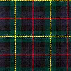 Farquharson Modern Tartan