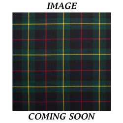 Tartan Stole - Farquharson Modern