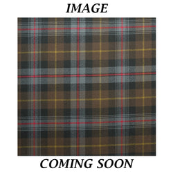 Boy's Tartan Bow Tie - Farquharson Weathered