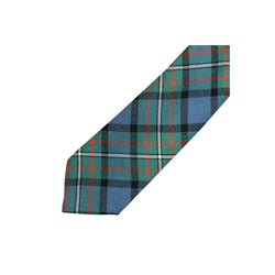 Boy's Tartan Tie - Ferguson Ancient