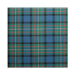 Tartan County Cap - Ferguson Ancient