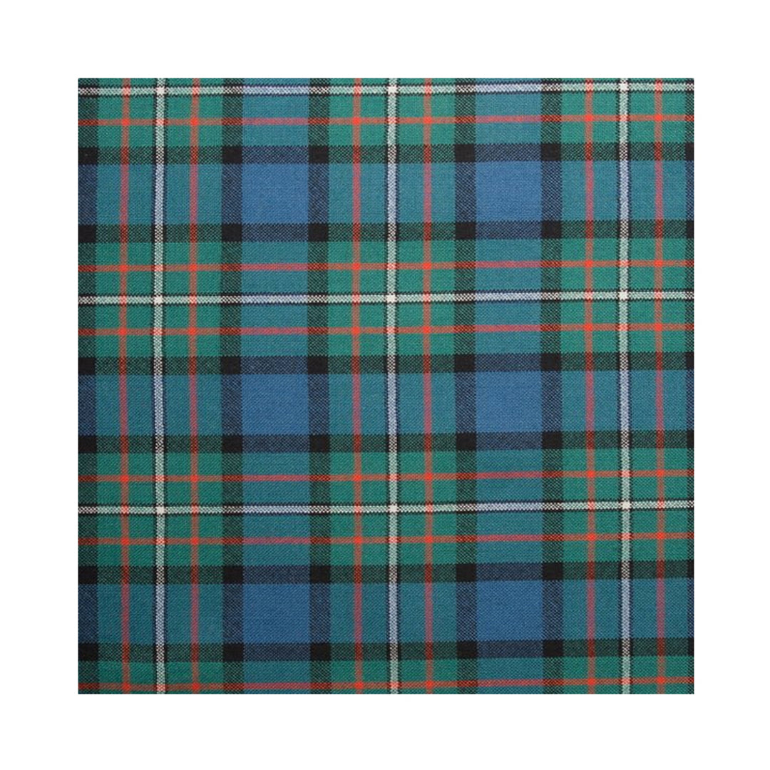Tartan Pocket Square - Ferguson Ancient