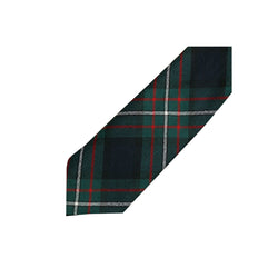 Boy's Tartan Tie - Ferguson Modern