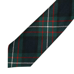 Men's Tartan Tie - Ferguson Modern